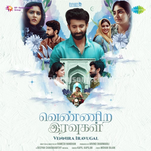 Vennira Iravugal Song